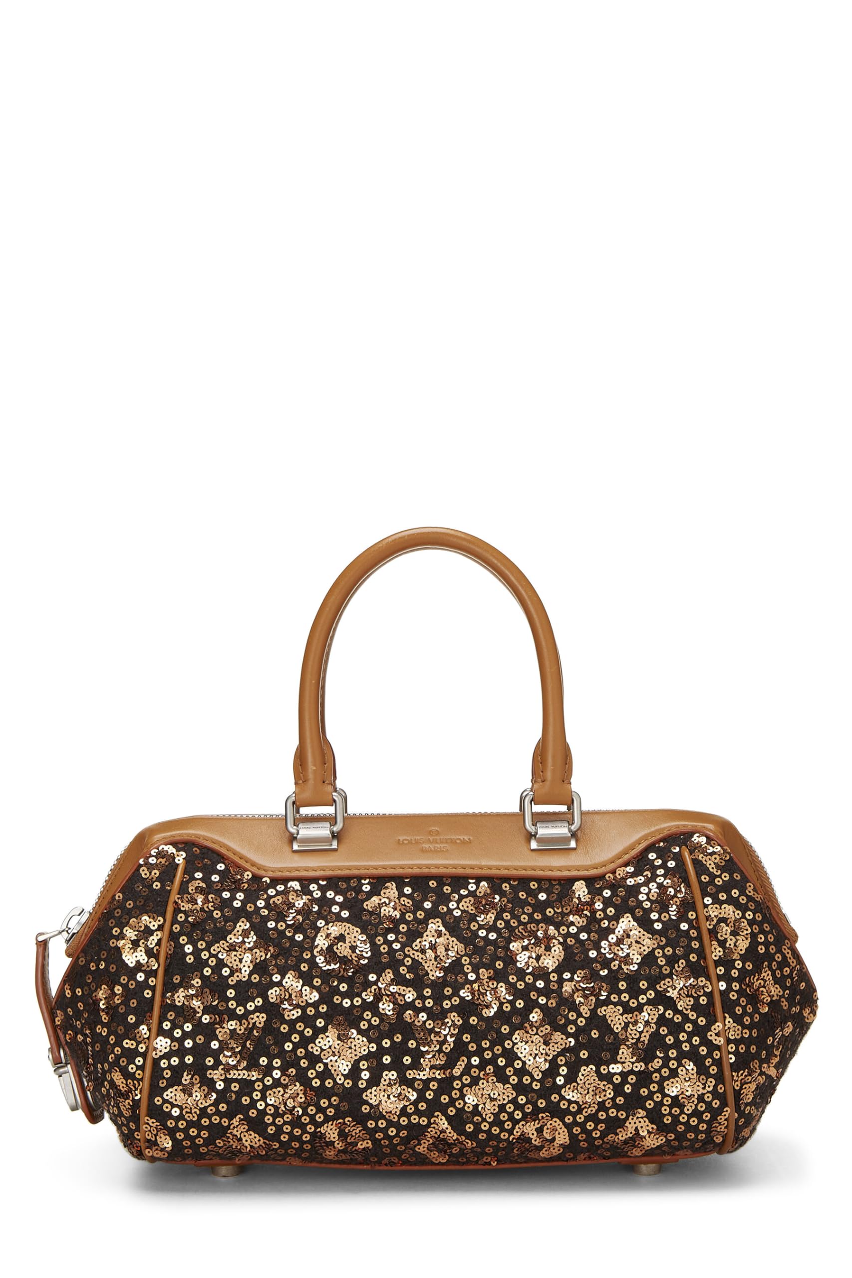 Louis Vuitton,  Brown Monogram Sunshine Express Baby, Brown
