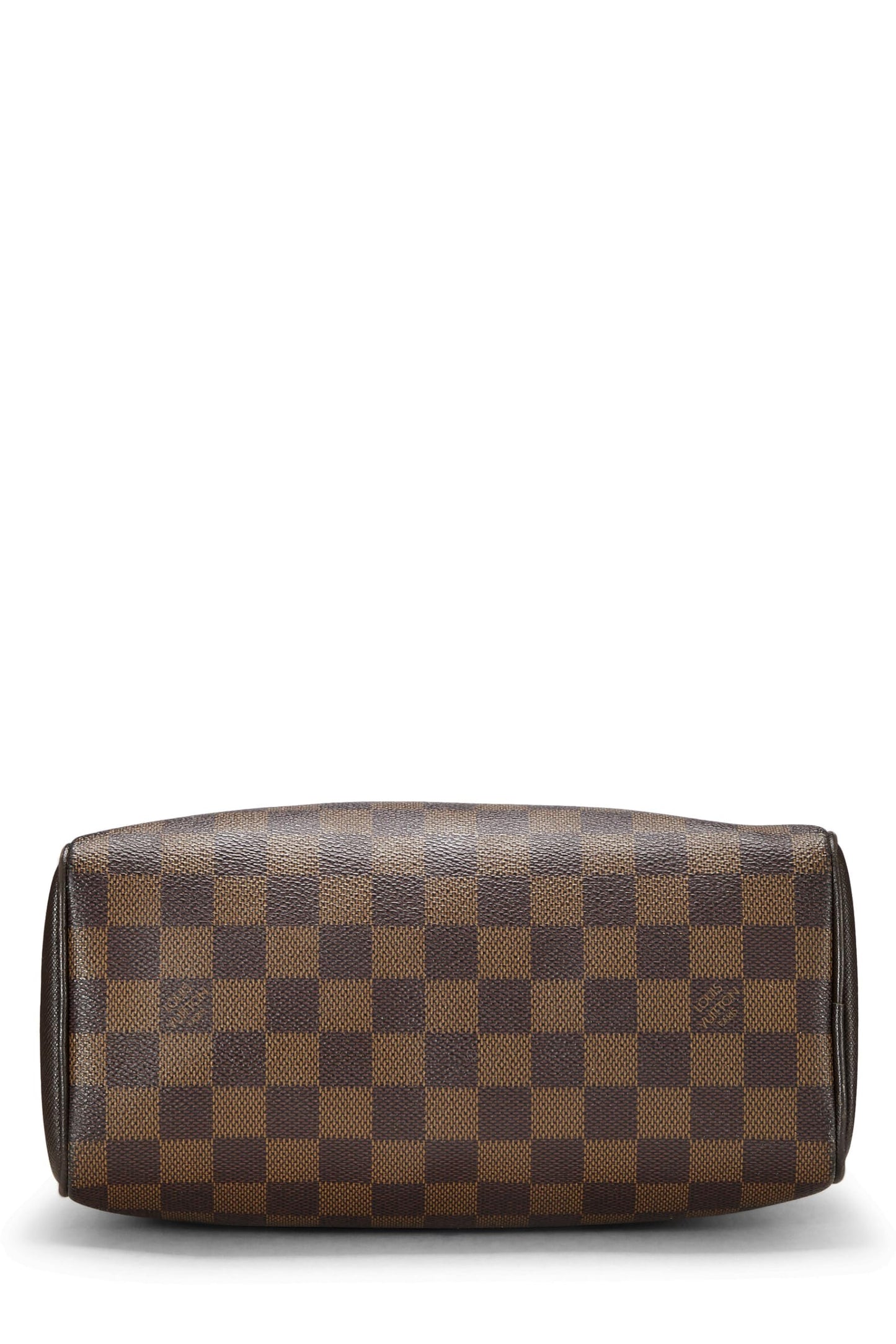 Louis Vuitton,  Damier Ebene Brera, Brown