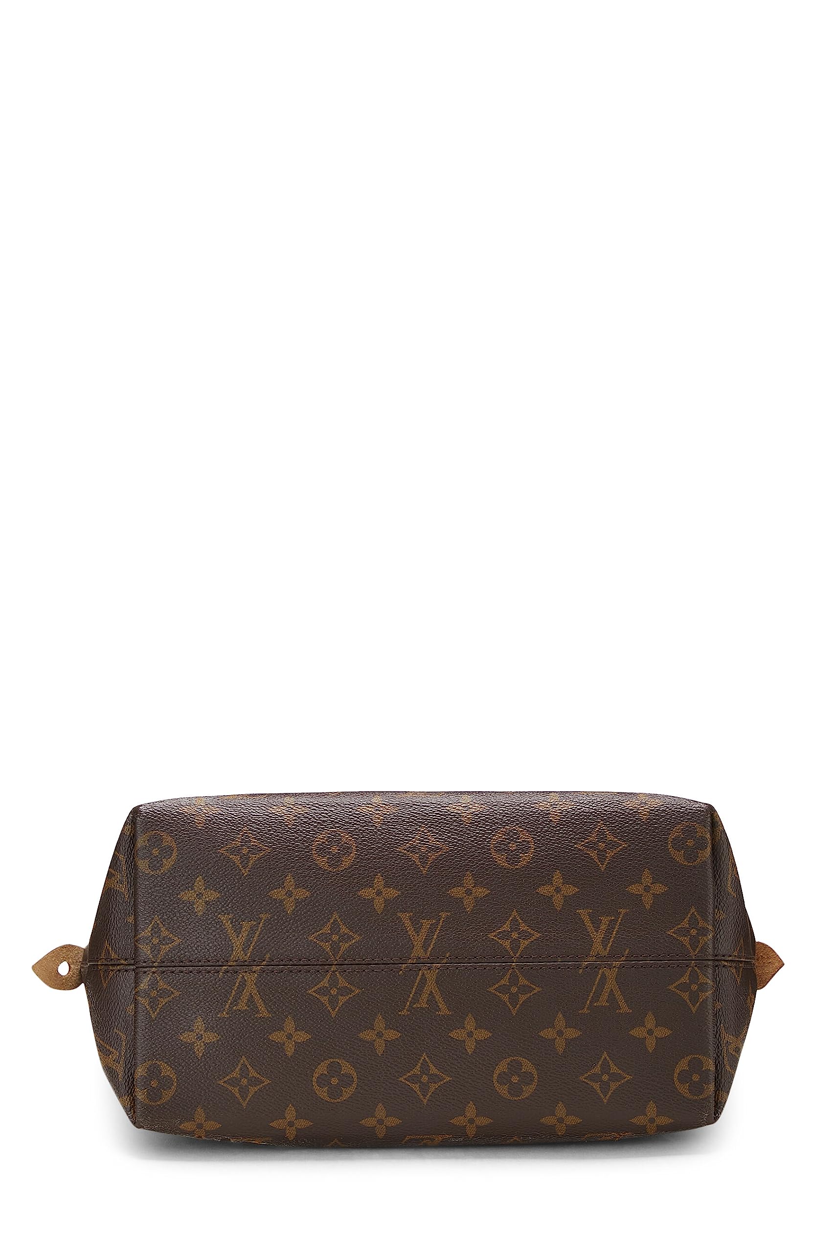 Louis Vuitton,  Monogram Canvas Iena PM, Brown