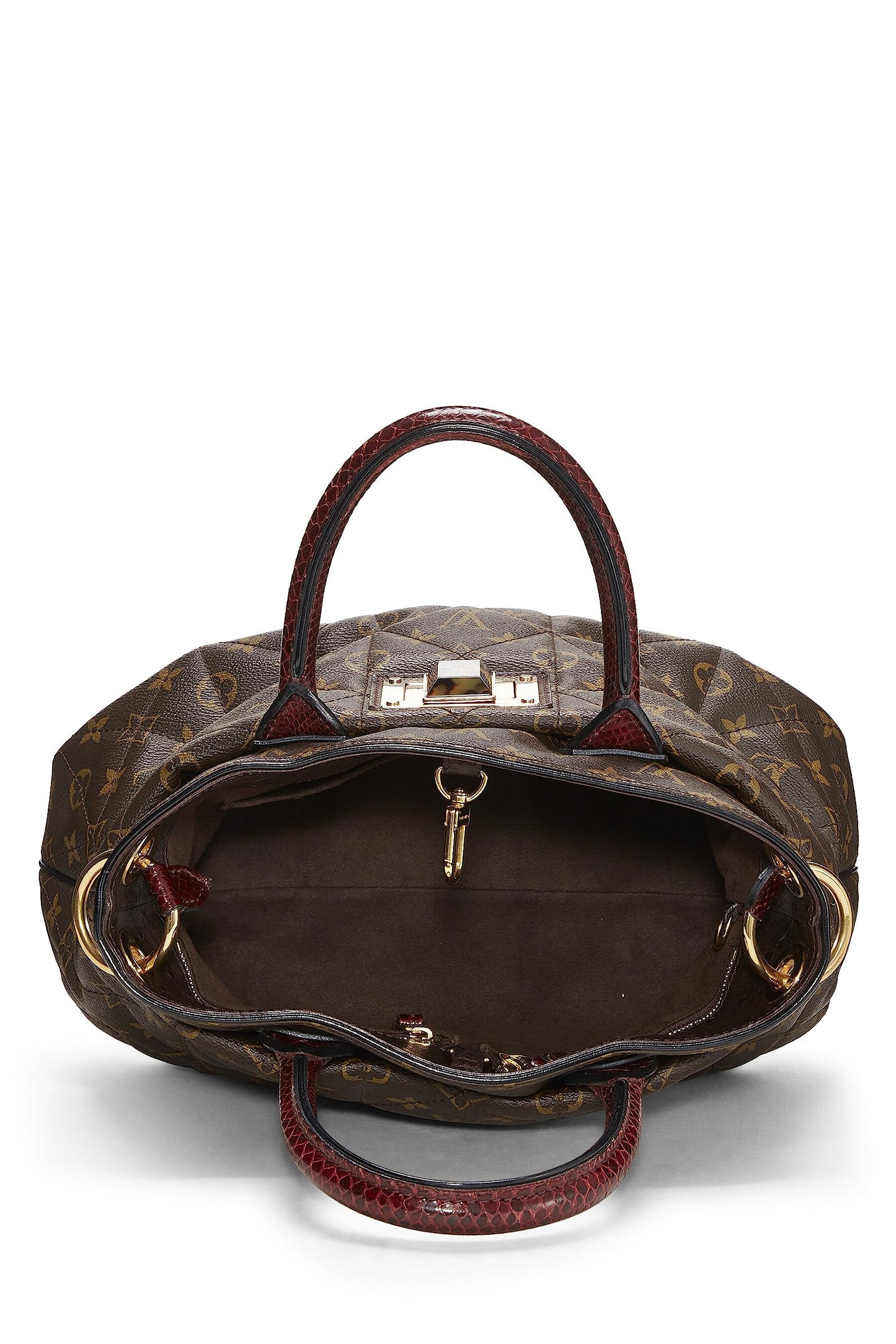 Louis Vuitton,  Monogram Etoile Exotique Tote MM, Multi