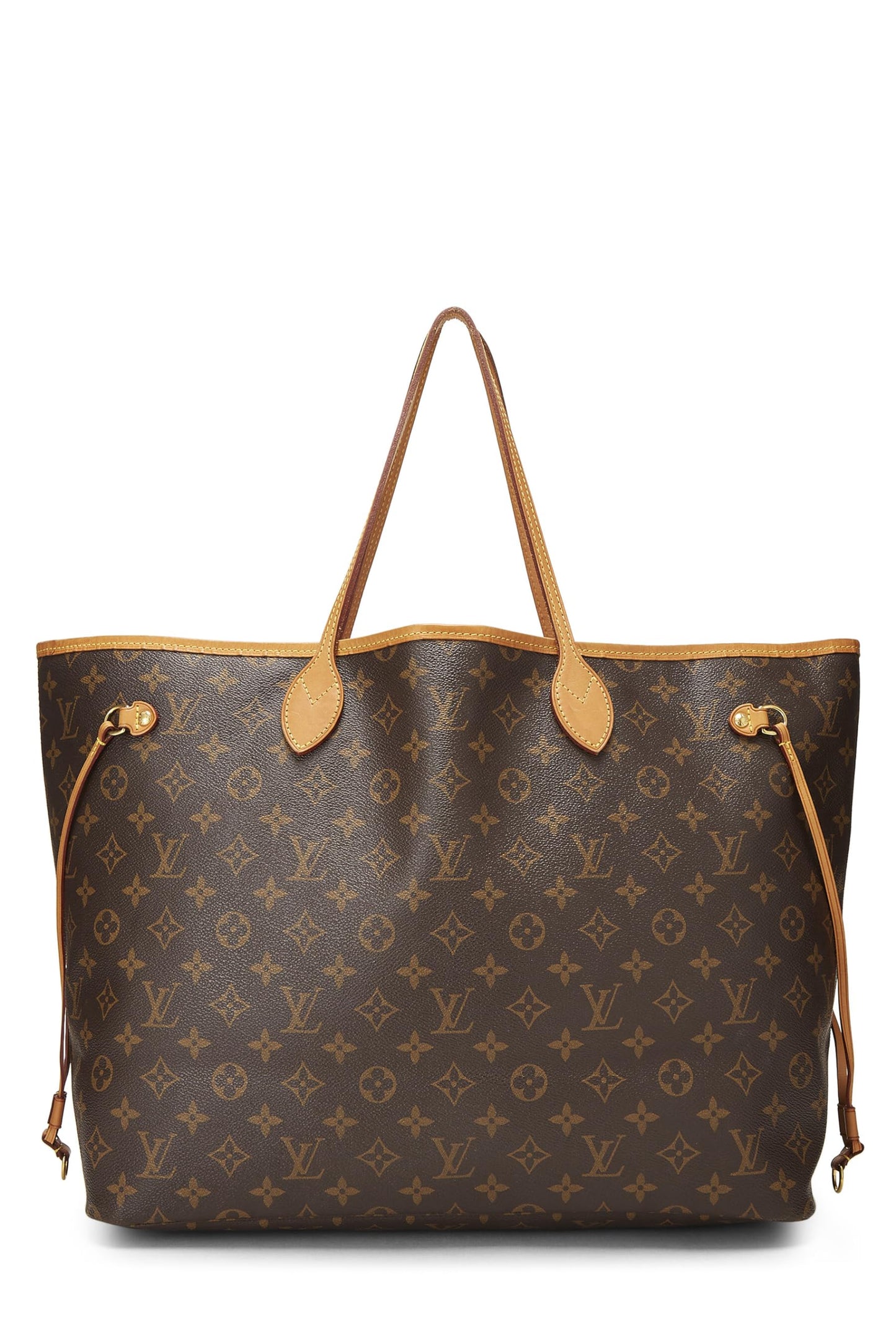 Louis Vuitton,  Pink Monogram Canvas Neo Neverfull GM, Pink