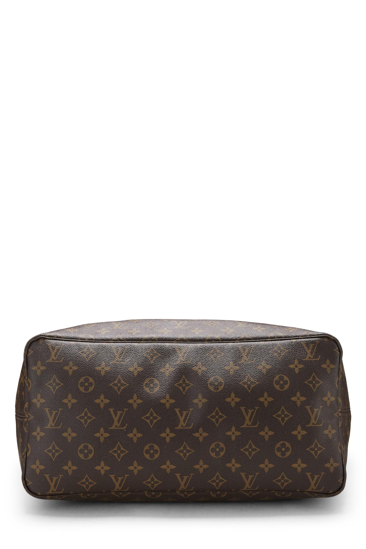 Louis Vuitton,  Pink Monogram Canvas Neo Neverfull GM, Pink