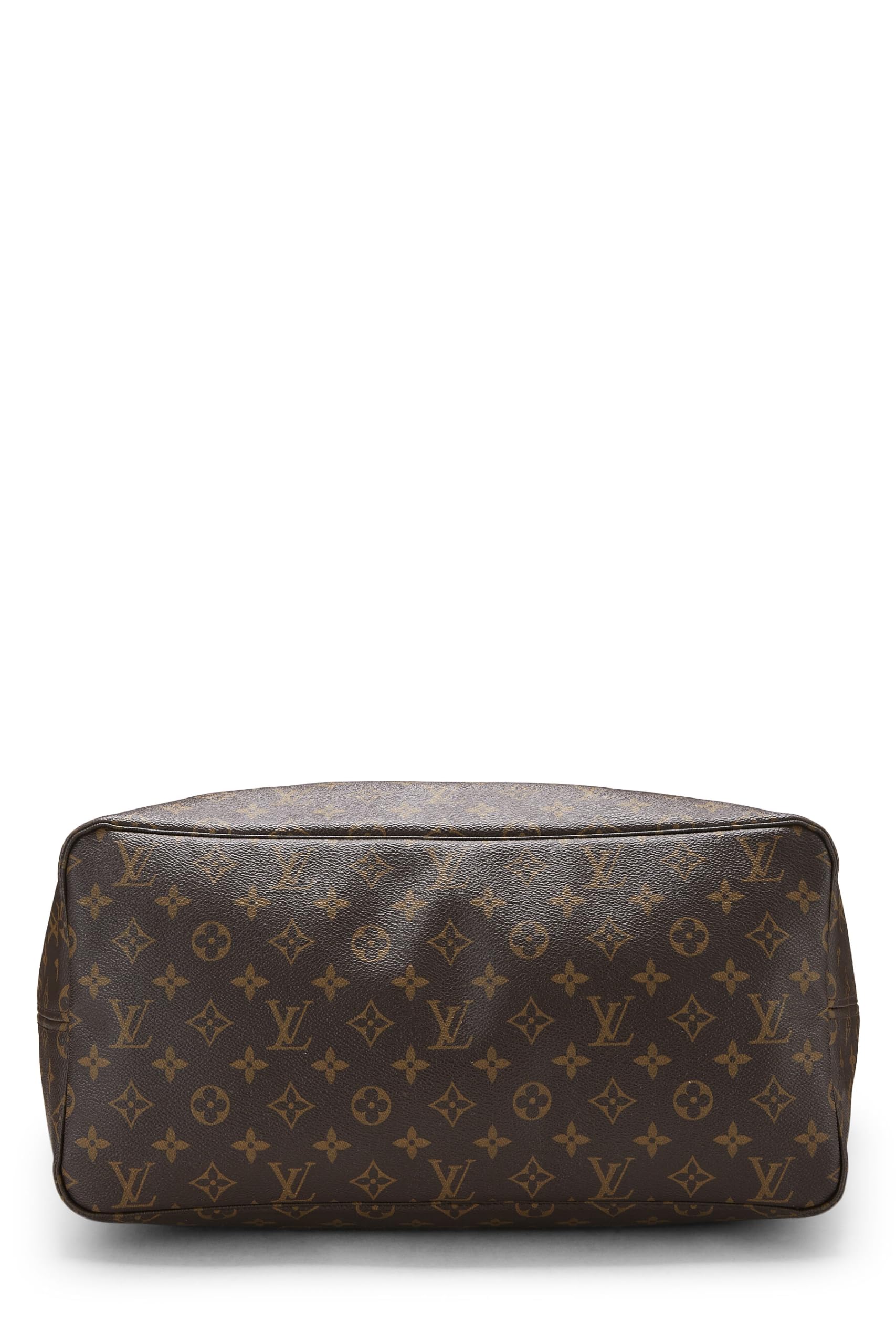 Louis Vuitton,  Pink Monogram Canvas Neo Neverfull GM, Pink
