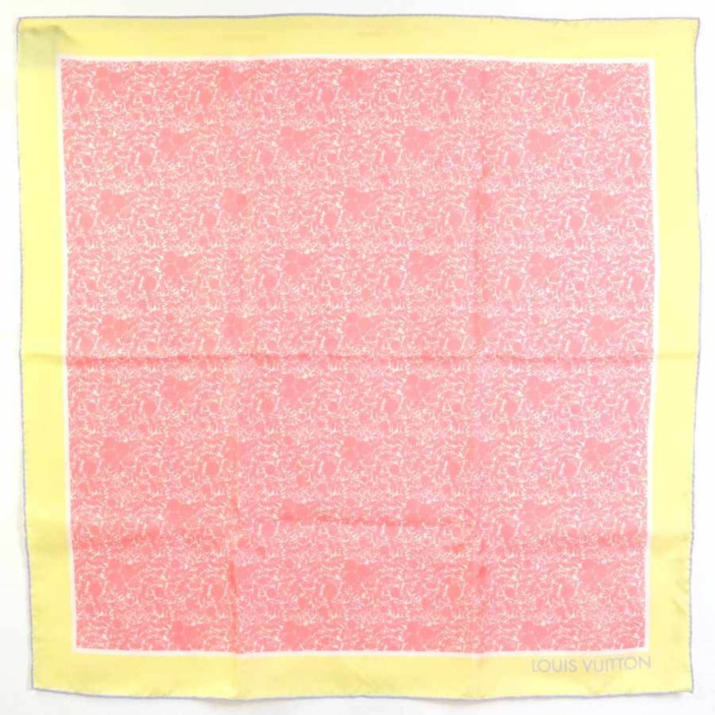 Louis Vuitton Scarves Fashion Accessory Style 4