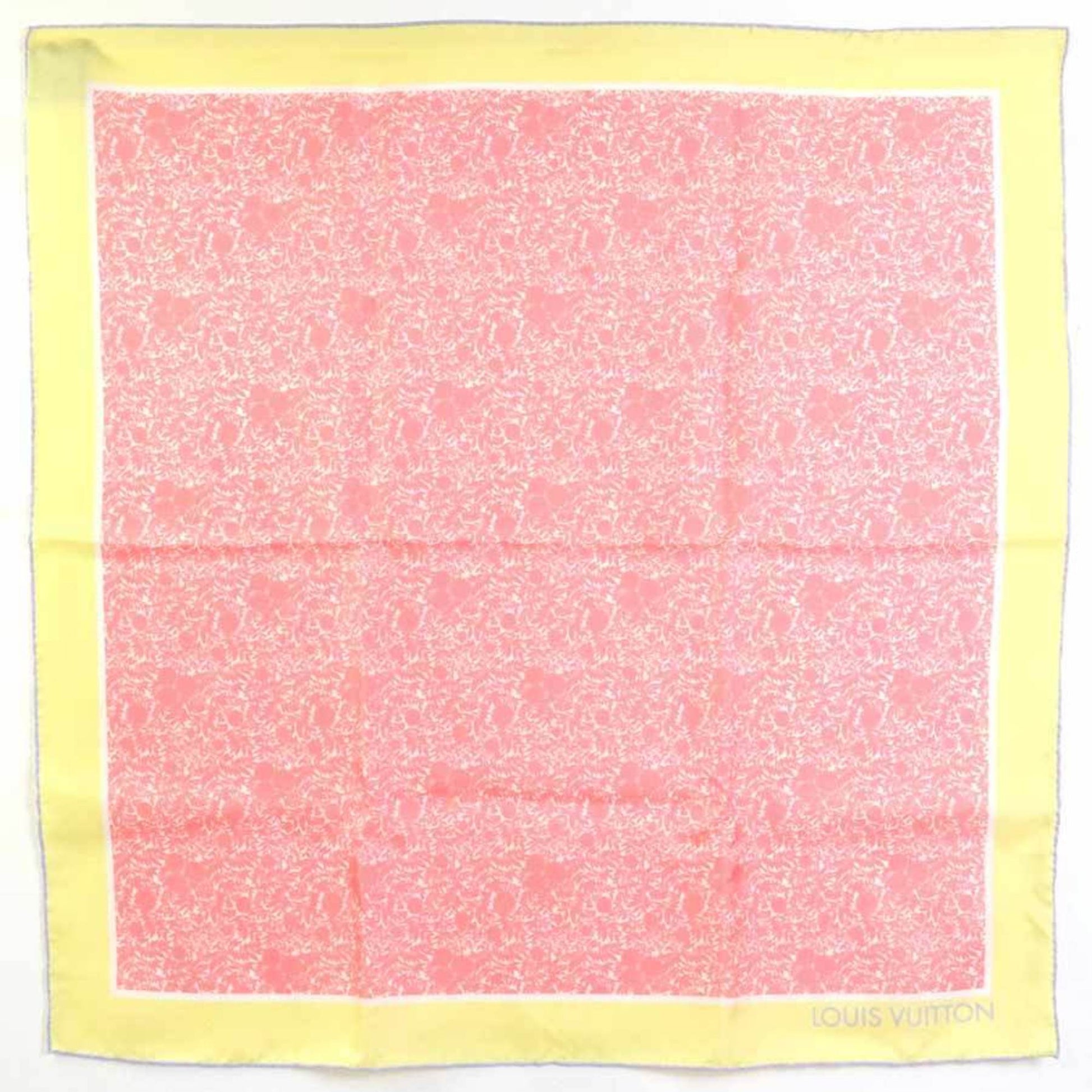 Louis Vuitton Scarves Fashion Accessory Style 4