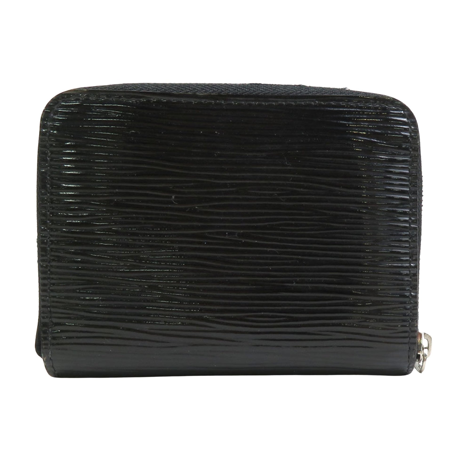 Louis Vuitton Porte monnaie Zippy Wallet