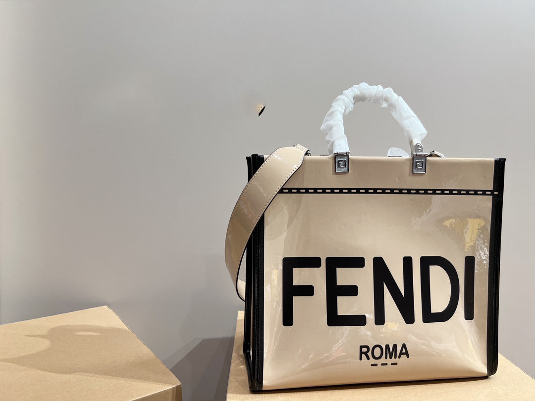 EN - Luxury FEI 283 Travel Bag