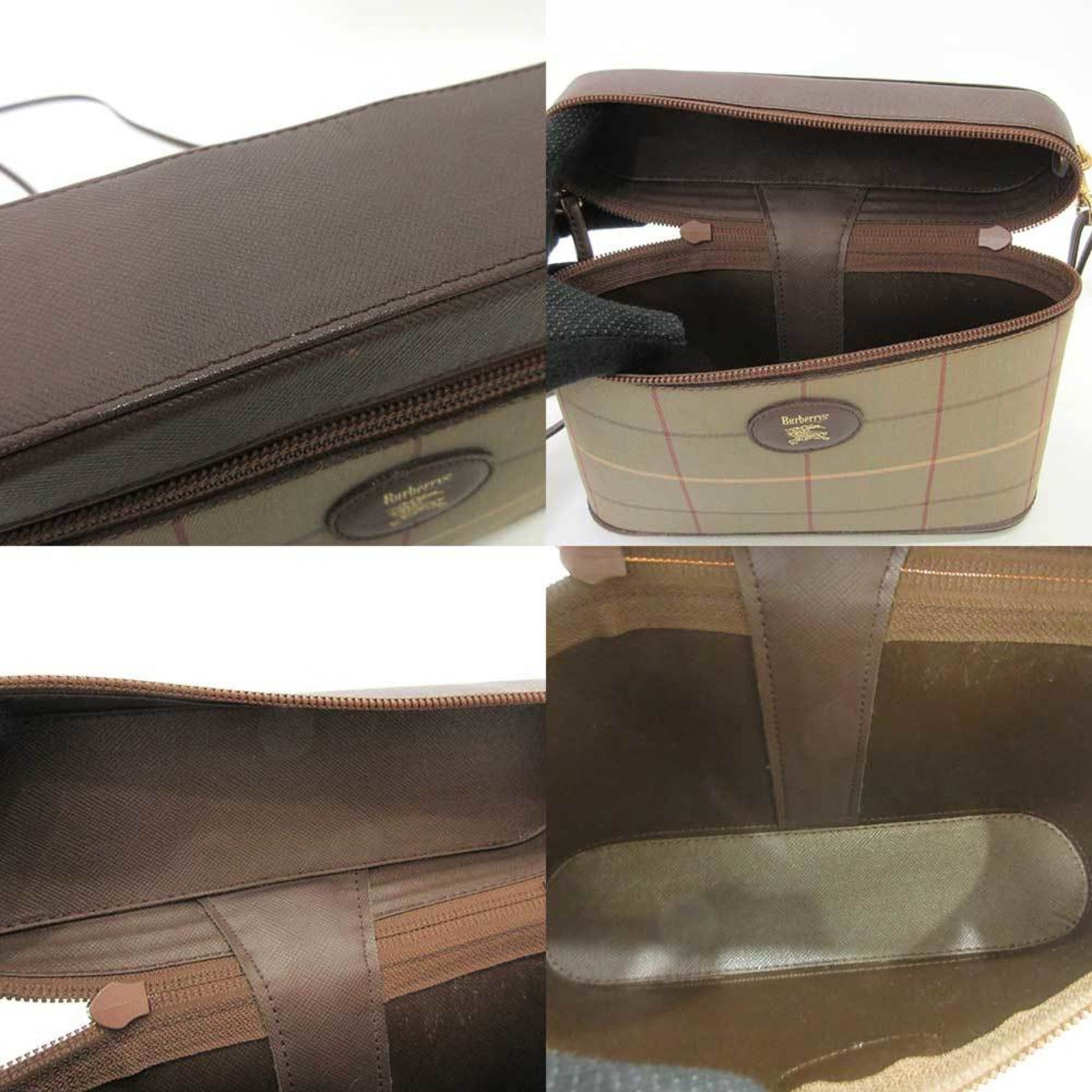 Burberry Luxury Shoulder Bag Shoulder Bag 207