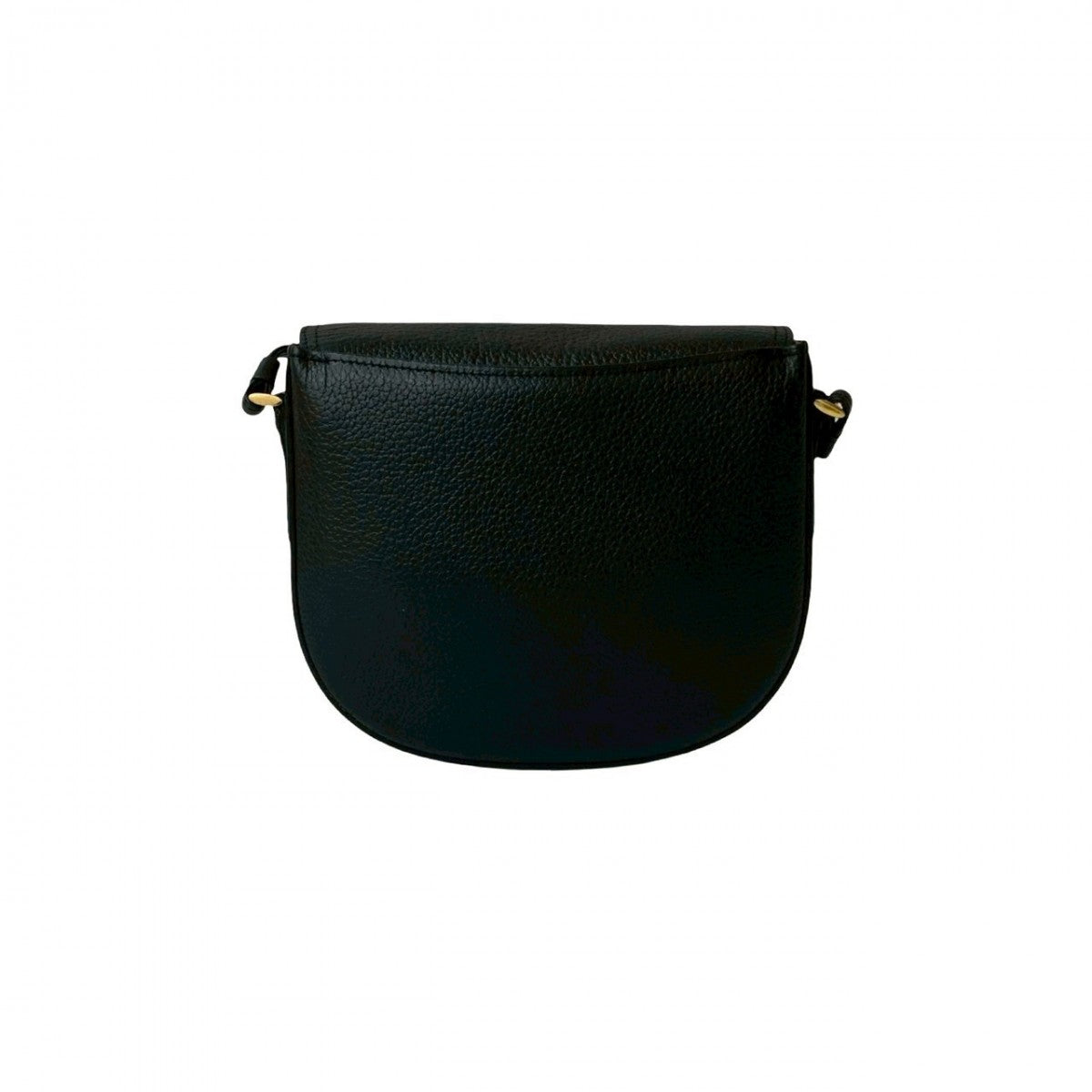 Burberry Shoulder Bag Shadow Horse Nova Check Women Leather Black Logo