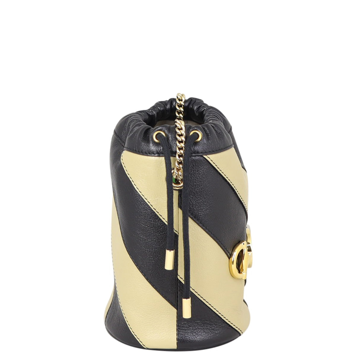 Gucci Zumi Mini Bucket Bag