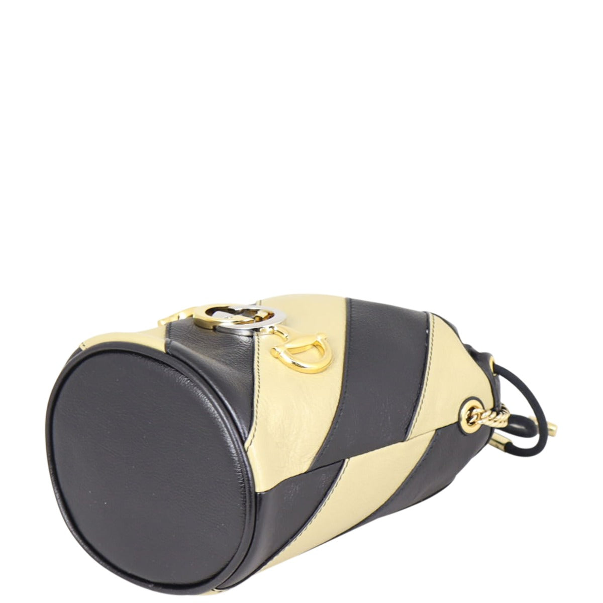 Gucci Zumi Mini Bucket Bag