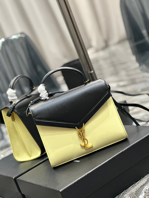 YSL Saint Laurent Ysl Saint Laurent Bags 154 Travel Bag