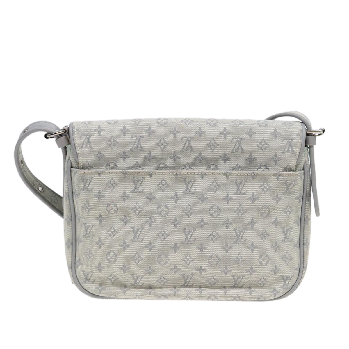 LOUIS VUITTON Monogram Mini M tte Comte De Fe Shoulder Bag M92279 Auth 82759