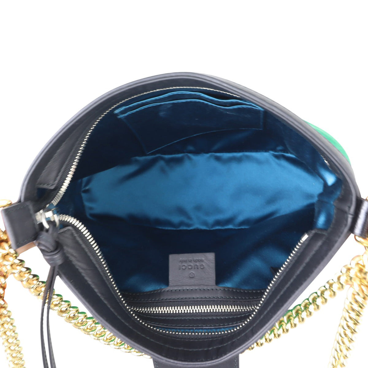 Gucci Dionysus Suede Medium Bucket Bag