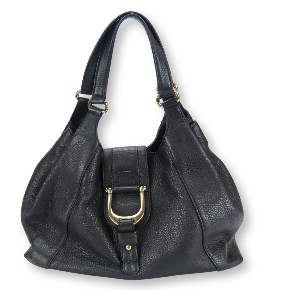 Gucci Tote Bag Leather Bag 2