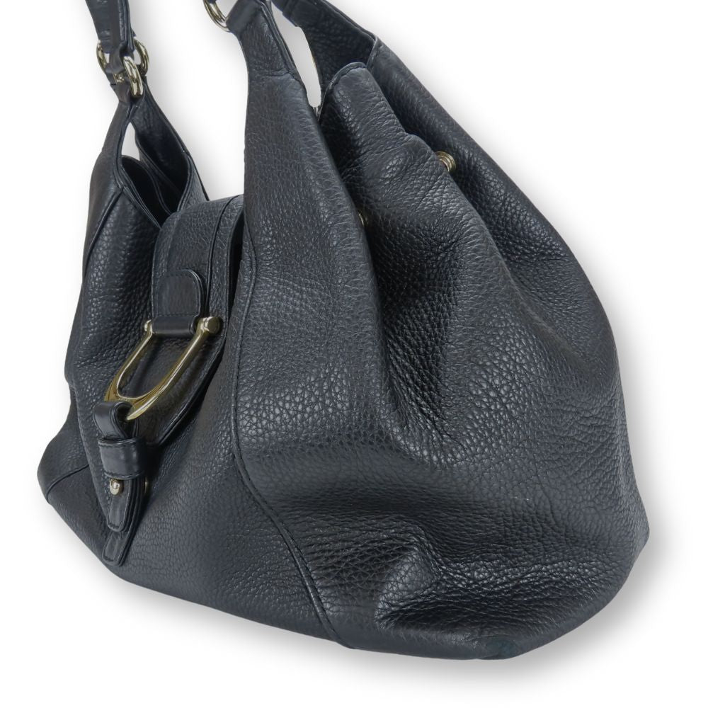 Gucci Tote Bag Leather Bag 2