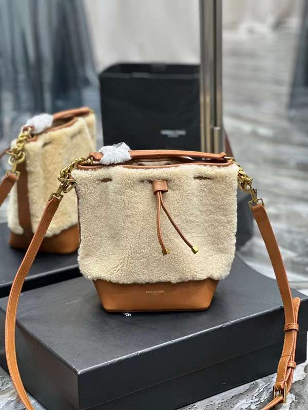 YSL Saint Laurent Ysl Saint Saurent Bags 557 2 Travel Bag