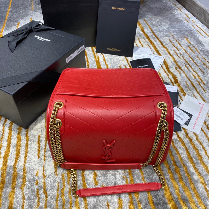 YSL Saint Laurent Ysl Saint Saurent Bags 340 2 Travel Bag
