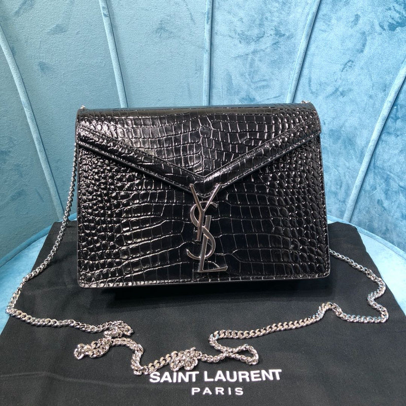 YSL Saint Laurent Ysl Saint Saurent Bags 509 Travel Bag