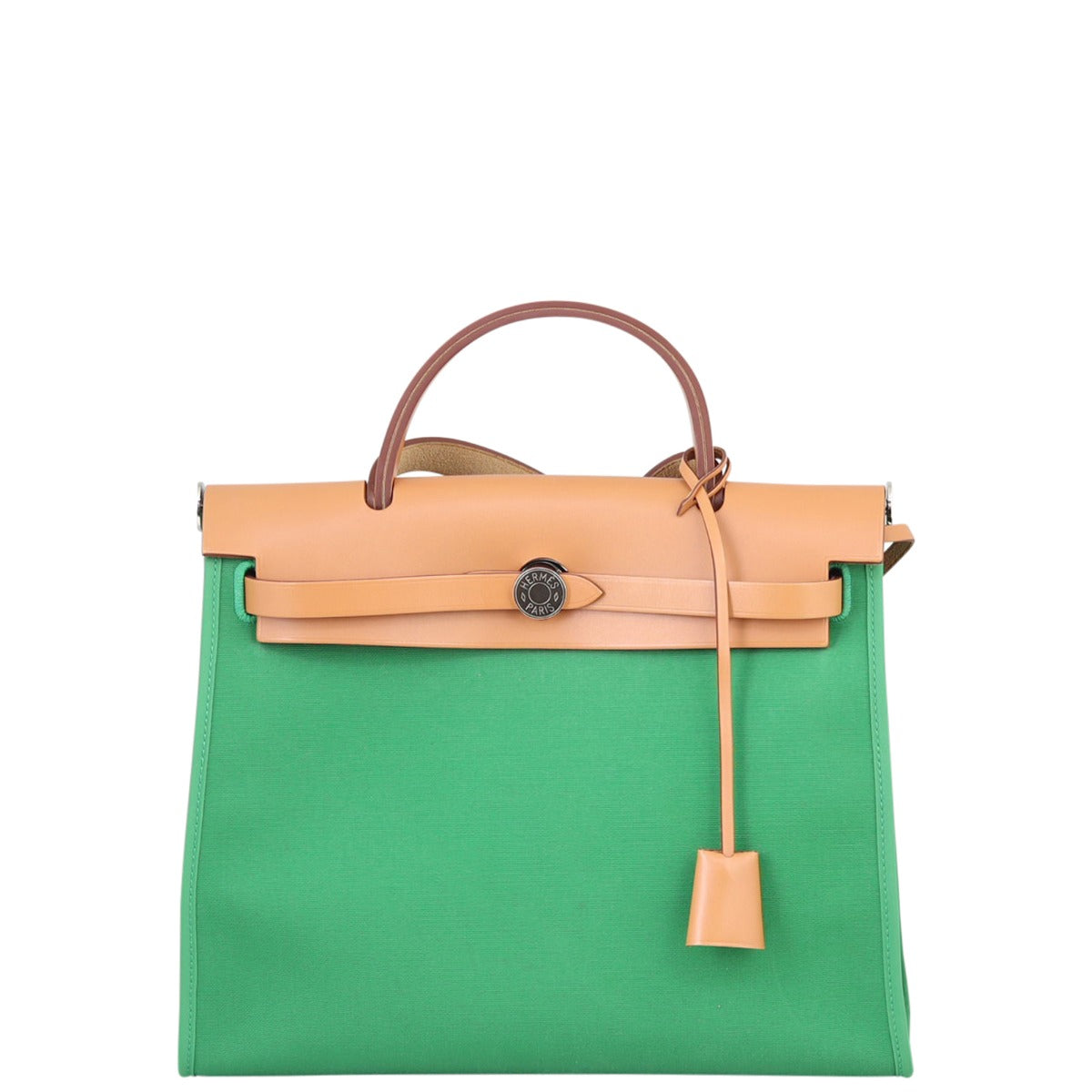 Hermes Herbag Zip Bag Crossbody Bag Bag 100221