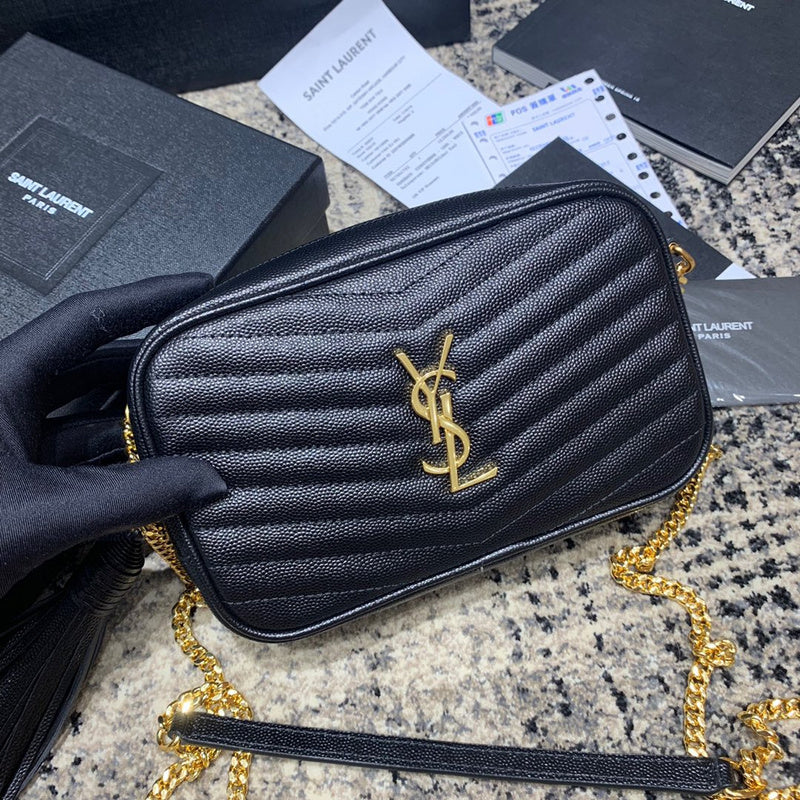 YSL Saint Laurent Ysl Saint Saurent Bags 045 2 Travel Bag