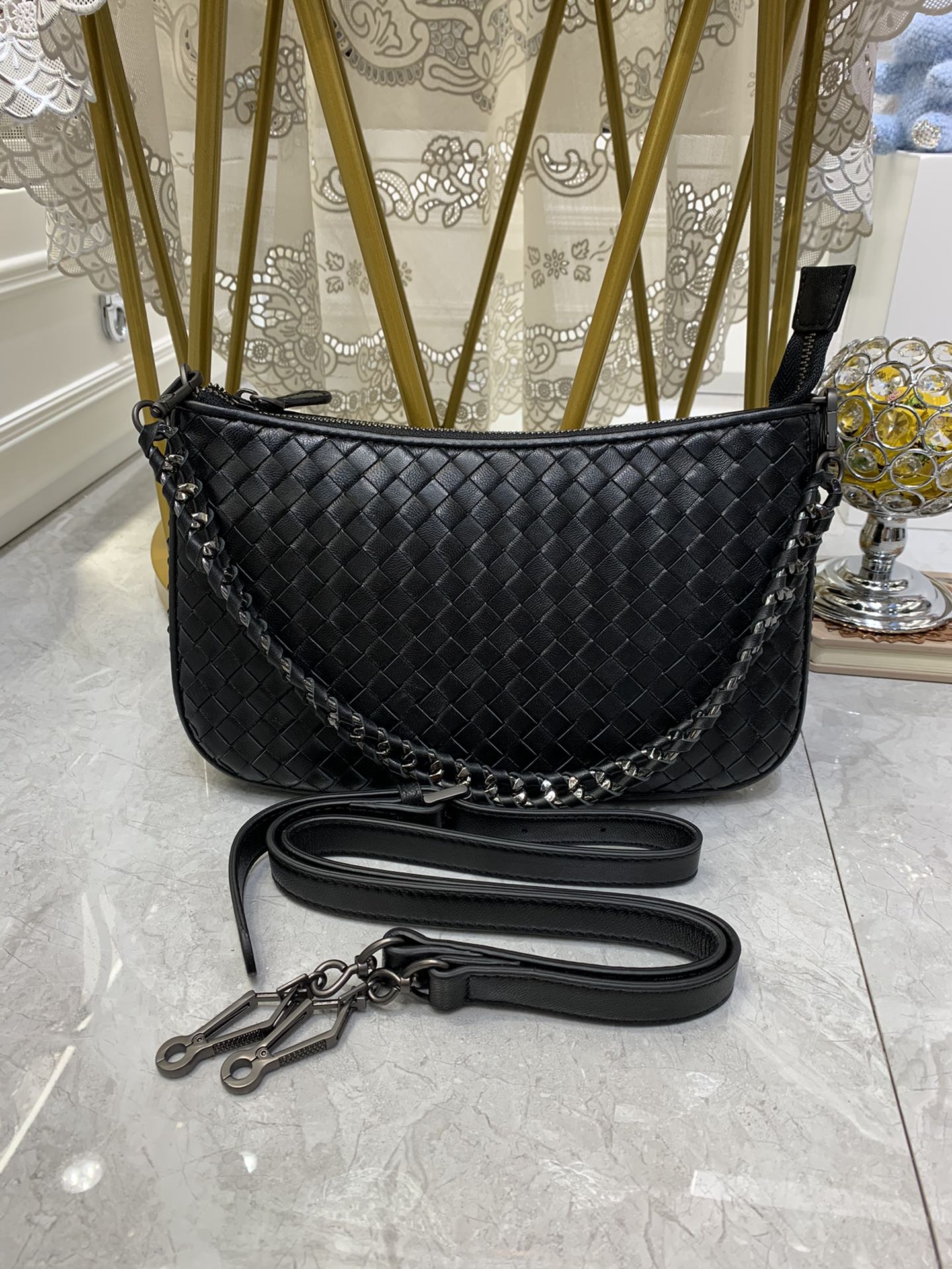 Top Quality Crossbody Bag For Women Bags Black