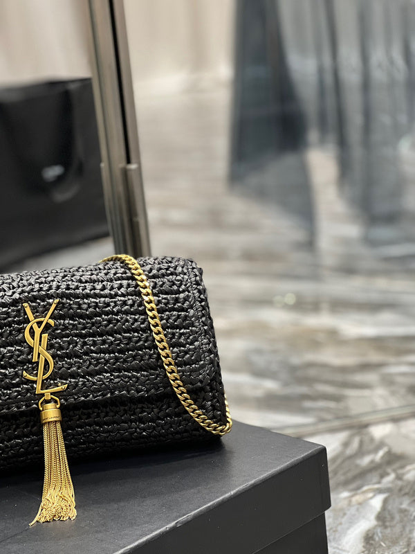 YSL Saint Laurent Ysl Saint Saurent Bags 111 Travel Bag