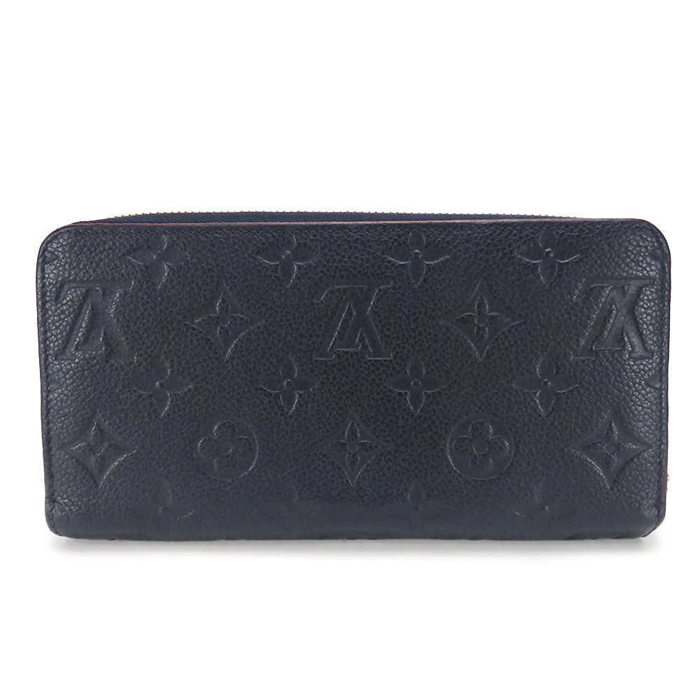 Louis Vuitton Long Purse M62121 Ann Platt Monogram Wallet Case 2