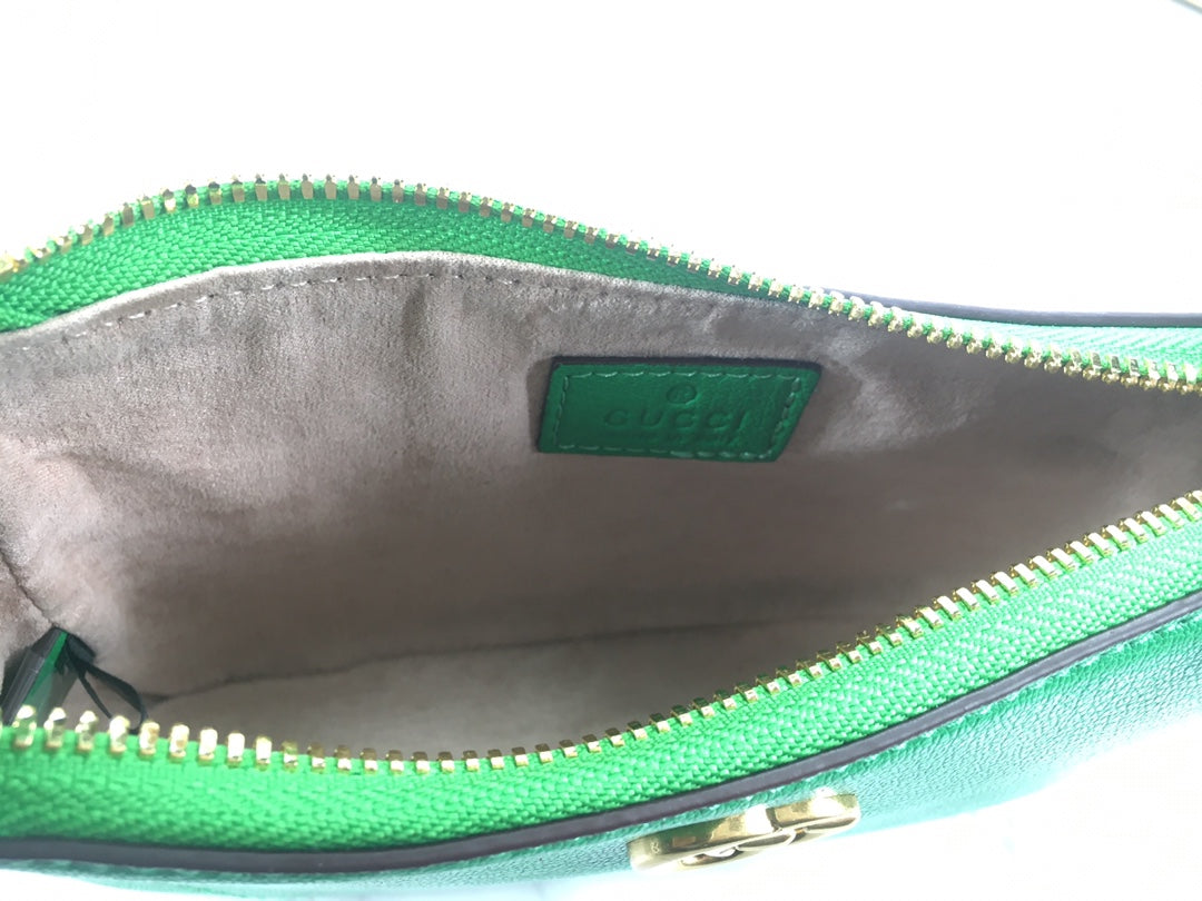 EN - Luxury GCI 573 Travel Bag