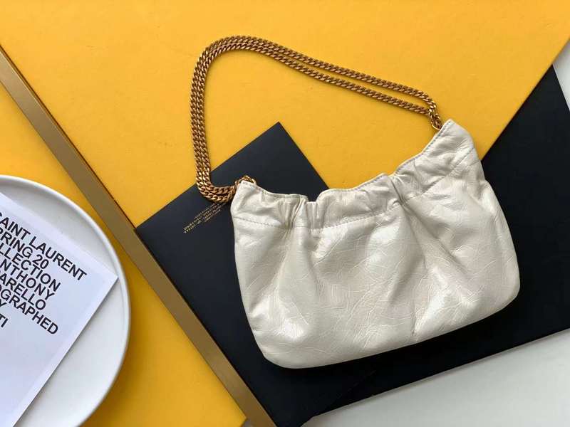 YSL Saint Laurent Ysl Saint Saurent Bags 181 2 Travel Bag