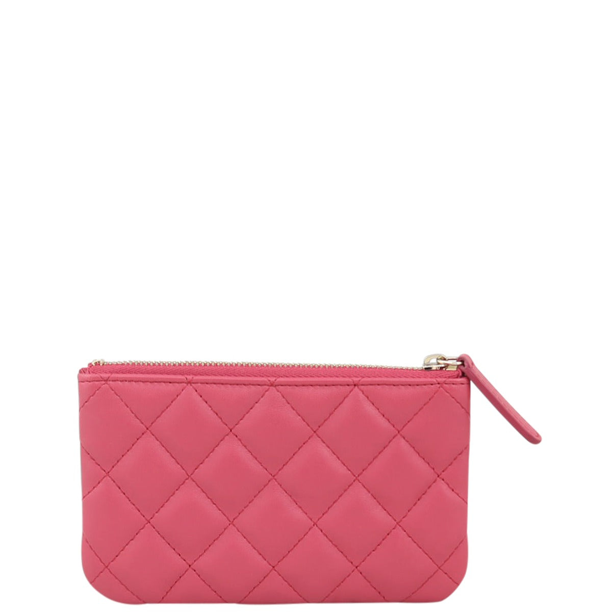 Chanel Timeless O-Case Handbag Small Small 150221