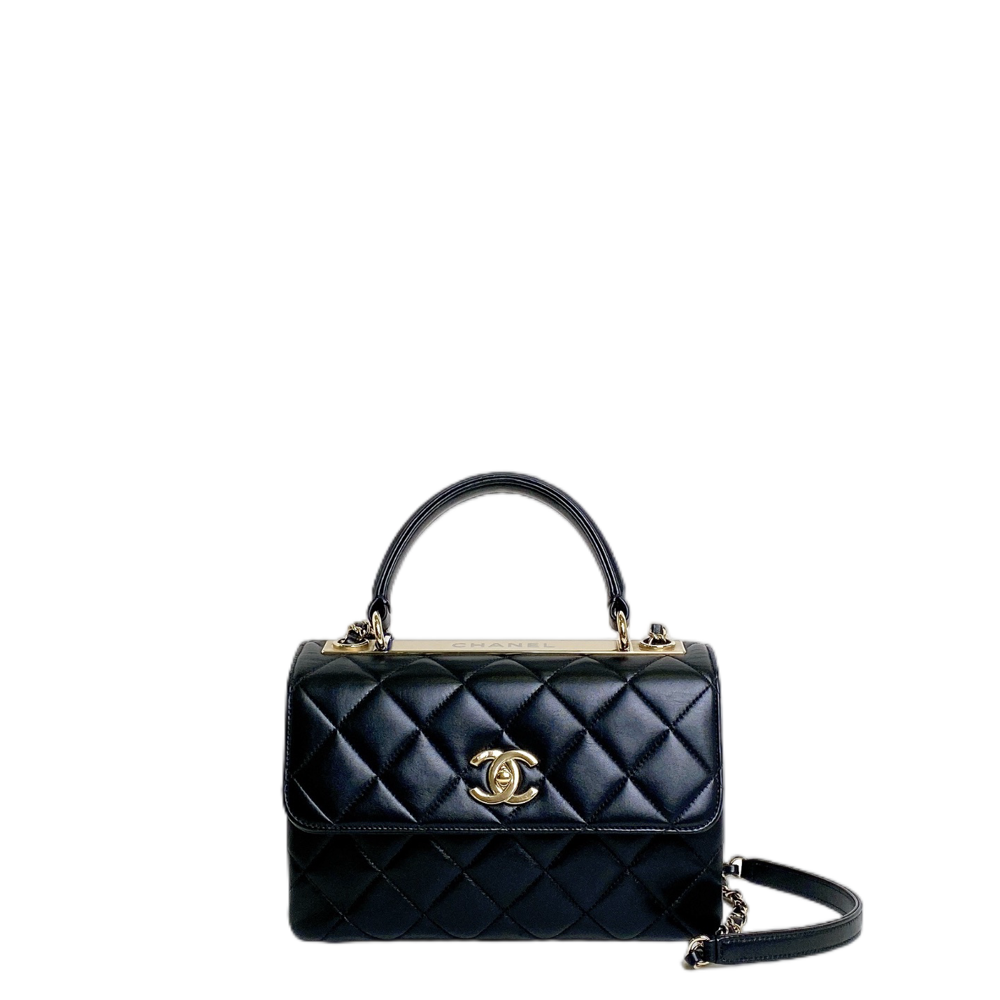 Chanel Trendy CC Small Handbag