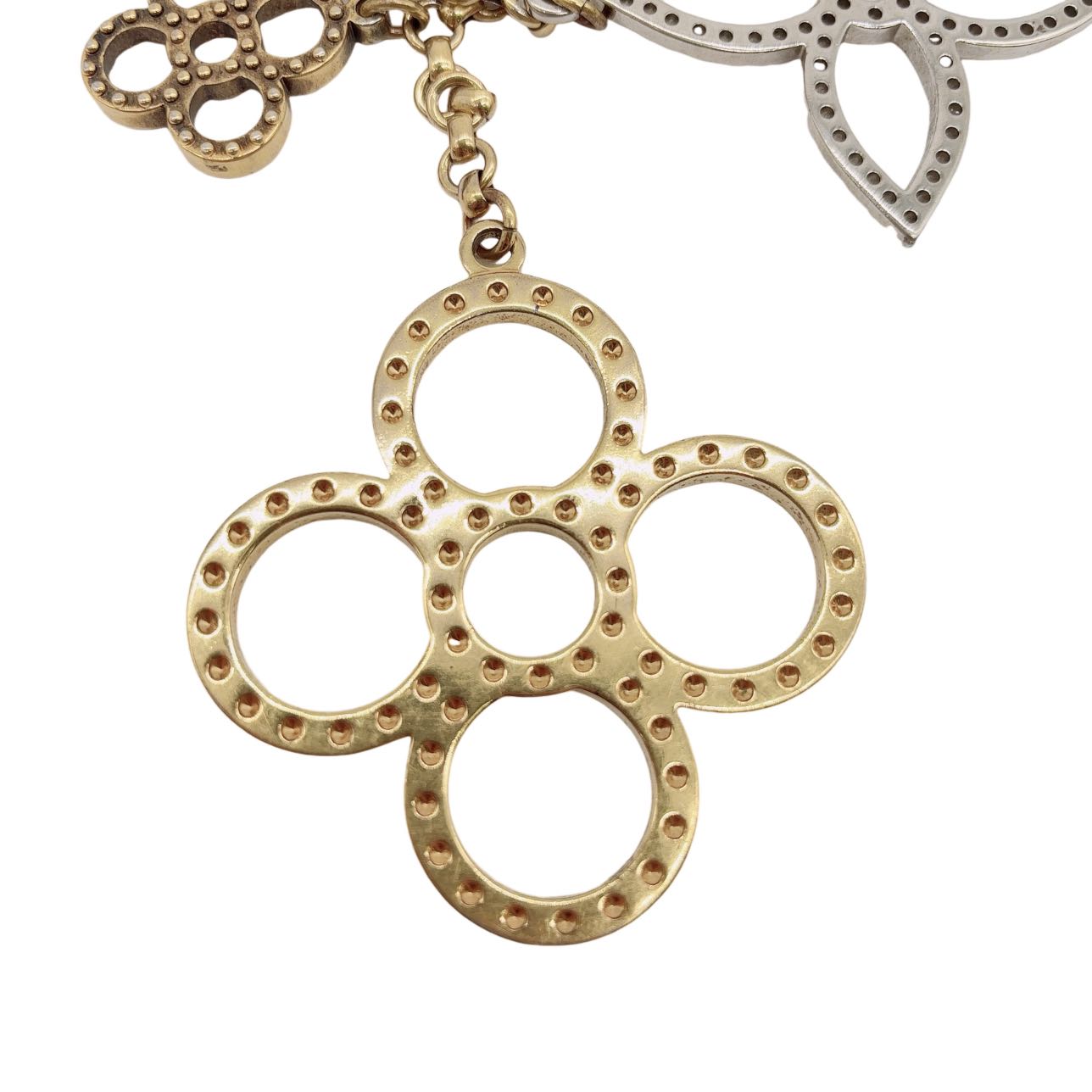 Louis Vuitton Bag Charm Style 5