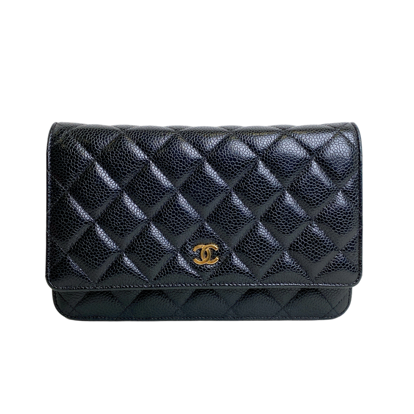 Chanel WOC Handbag