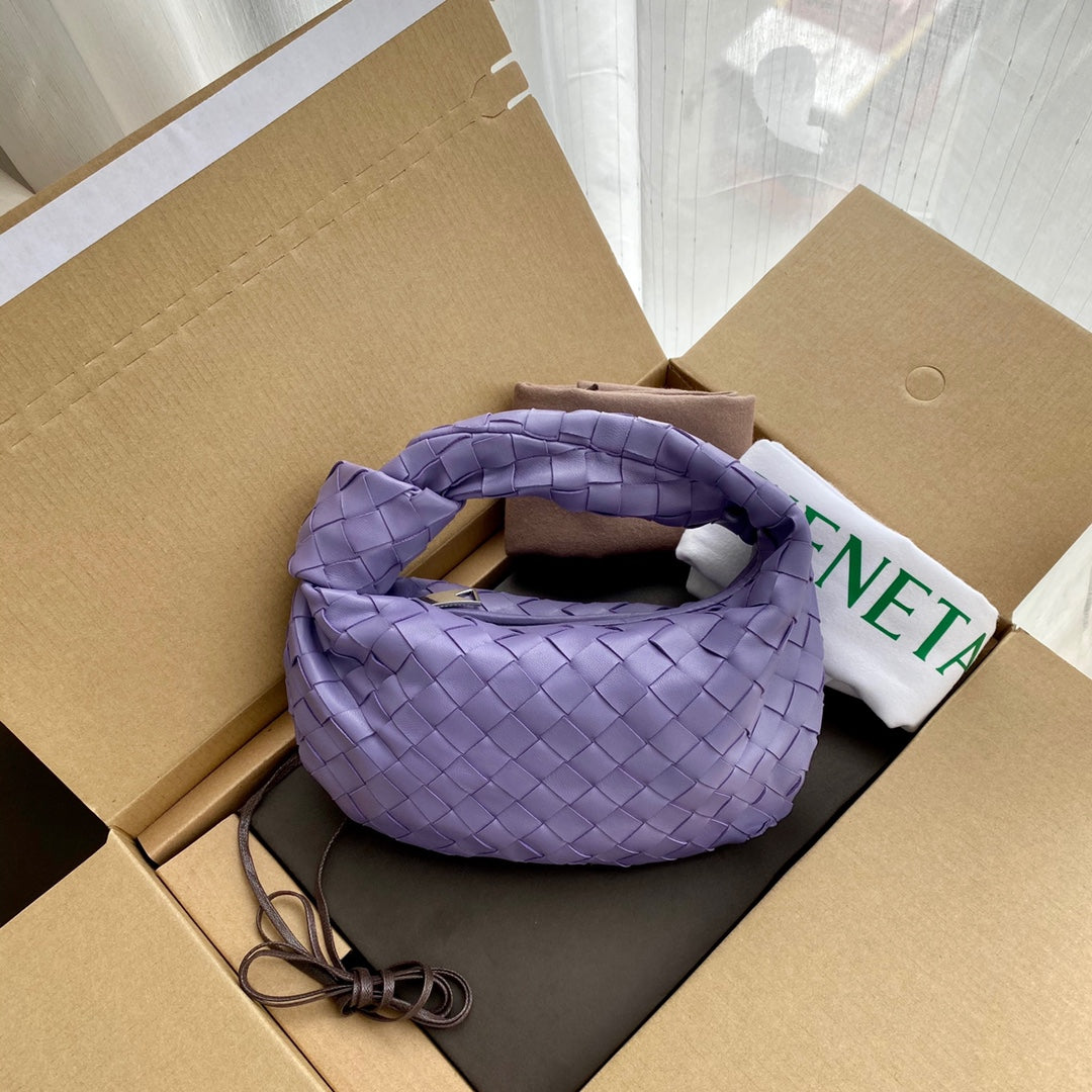 Top Quality Jotop Qualitye Violet For Women Mini Travel Bag