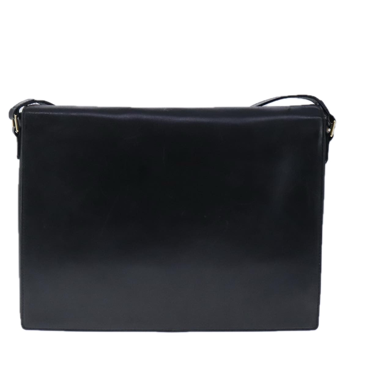 Louis Vuitton Opéra  Leather Shoulder Bag