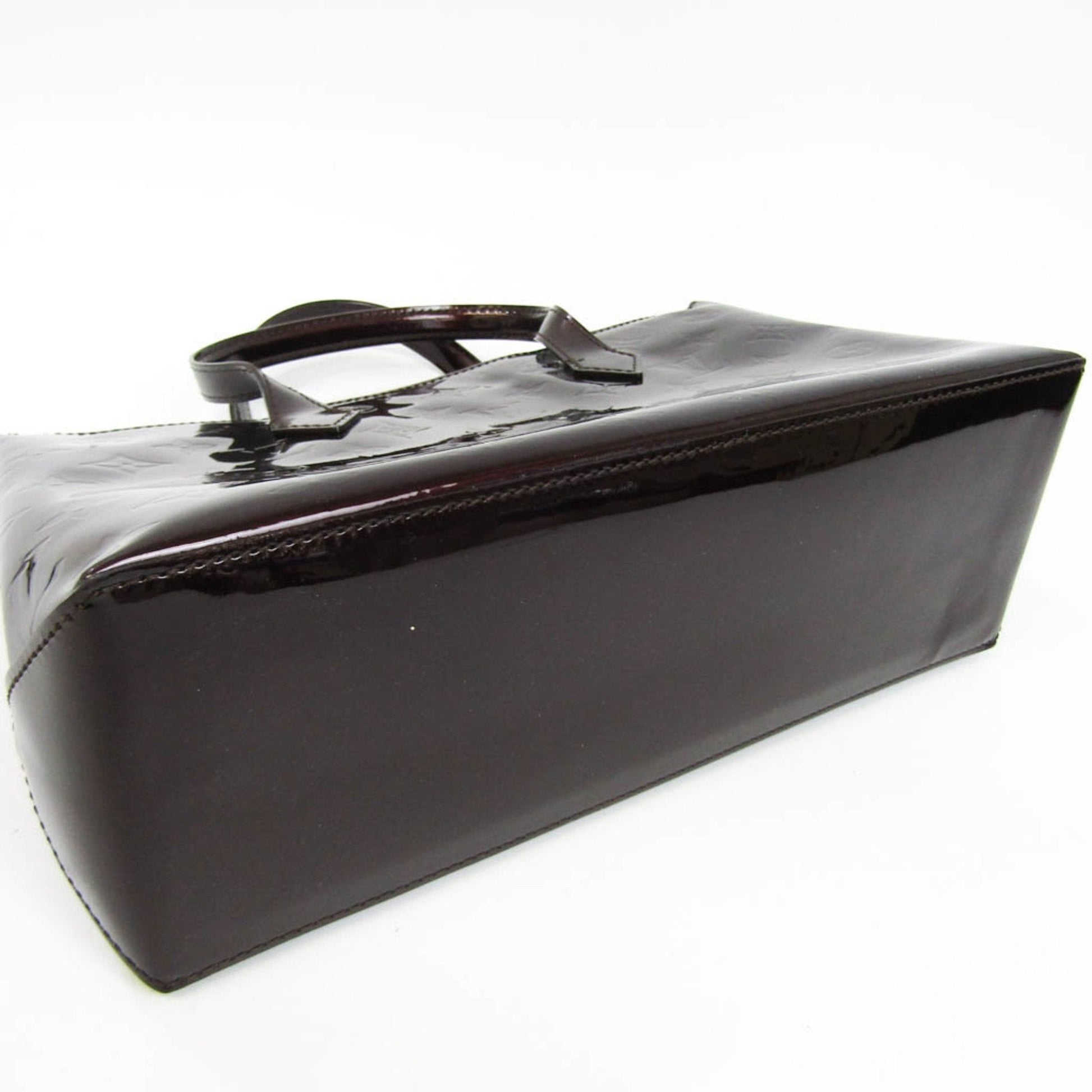 LOUIS VUITTON Wilshire Handbag