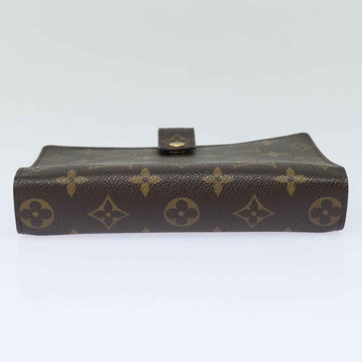 Louis Vuitton Monogram Agenda MM Day Planner Cover LV Fashion Accessory Style 3