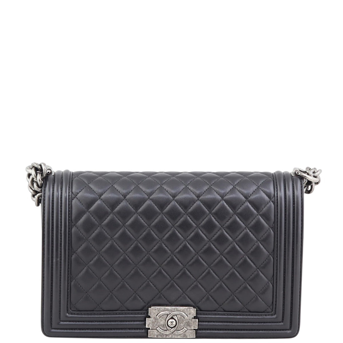 Chanel Boy New 23 Series Handbag Medium