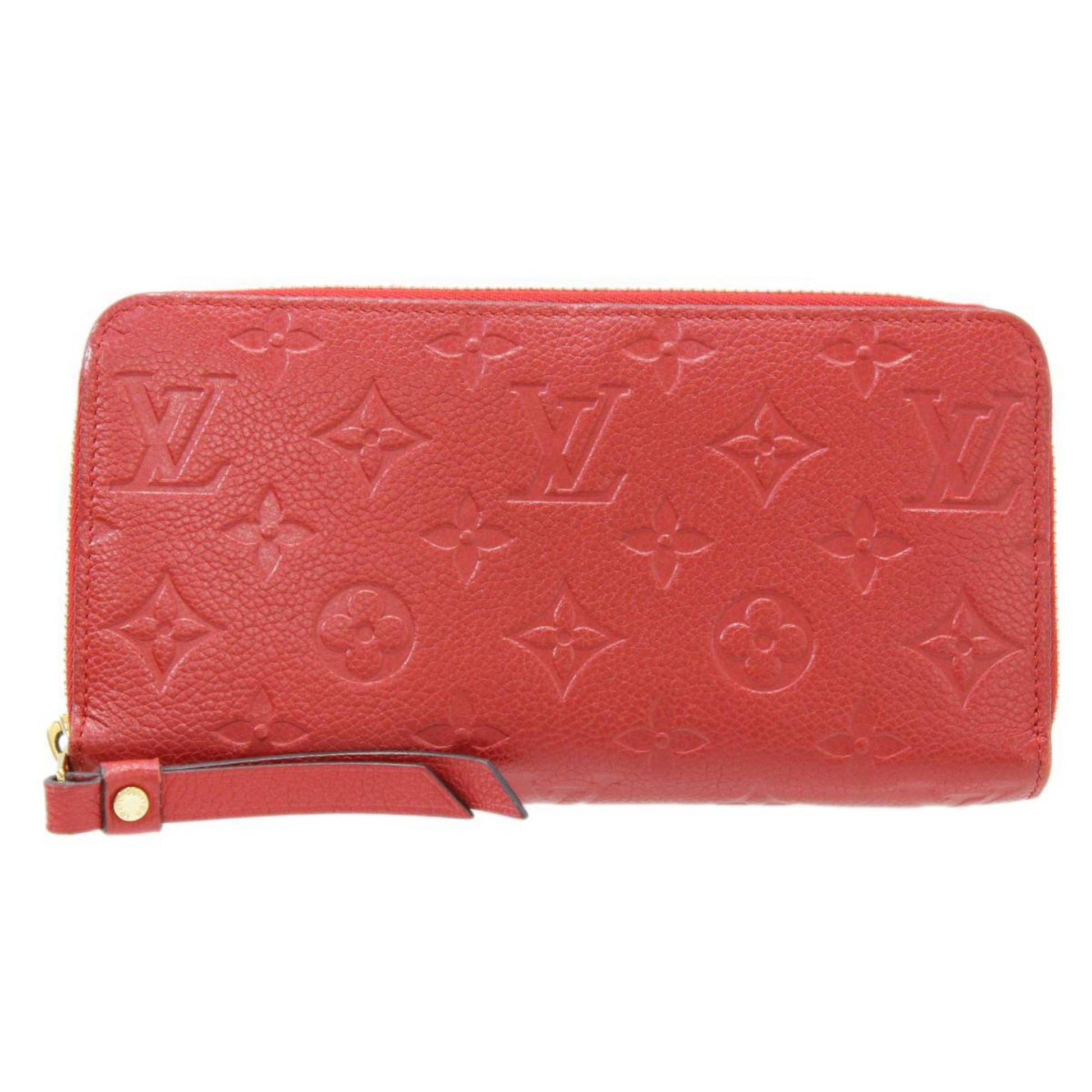 Louis Vuitton Portefeuille zippy Wallet Style 5