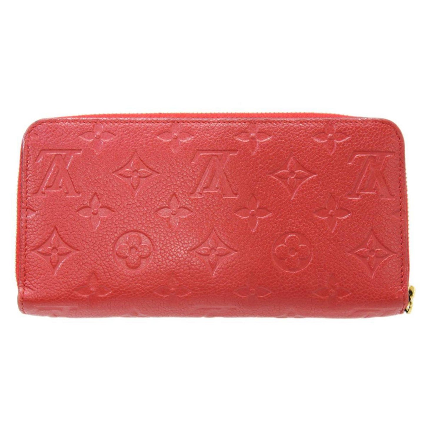 Louis Vuitton Portefeuille zippy Wallet Style 5