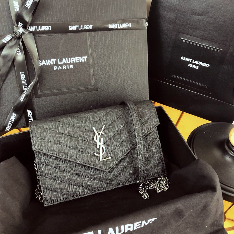 YSL Saint Laurent Ysl Saint Saurent Bags 228 2 Travel Bag