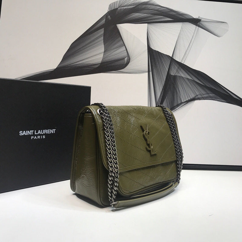 YSL Saint Laurent Bag Zonex Ysl Saint Laurent Bags 473 Travel Bag