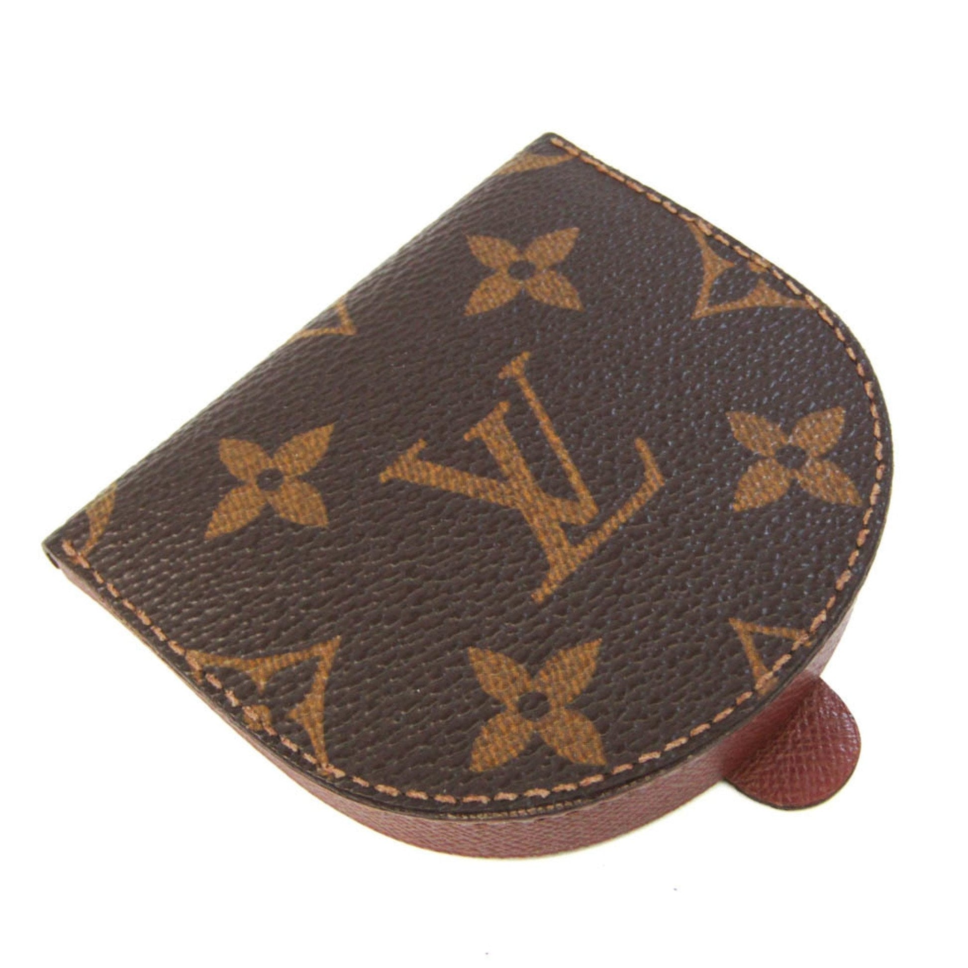 Louis Vuitton Porte monnai Cuvette Wallet Style 2