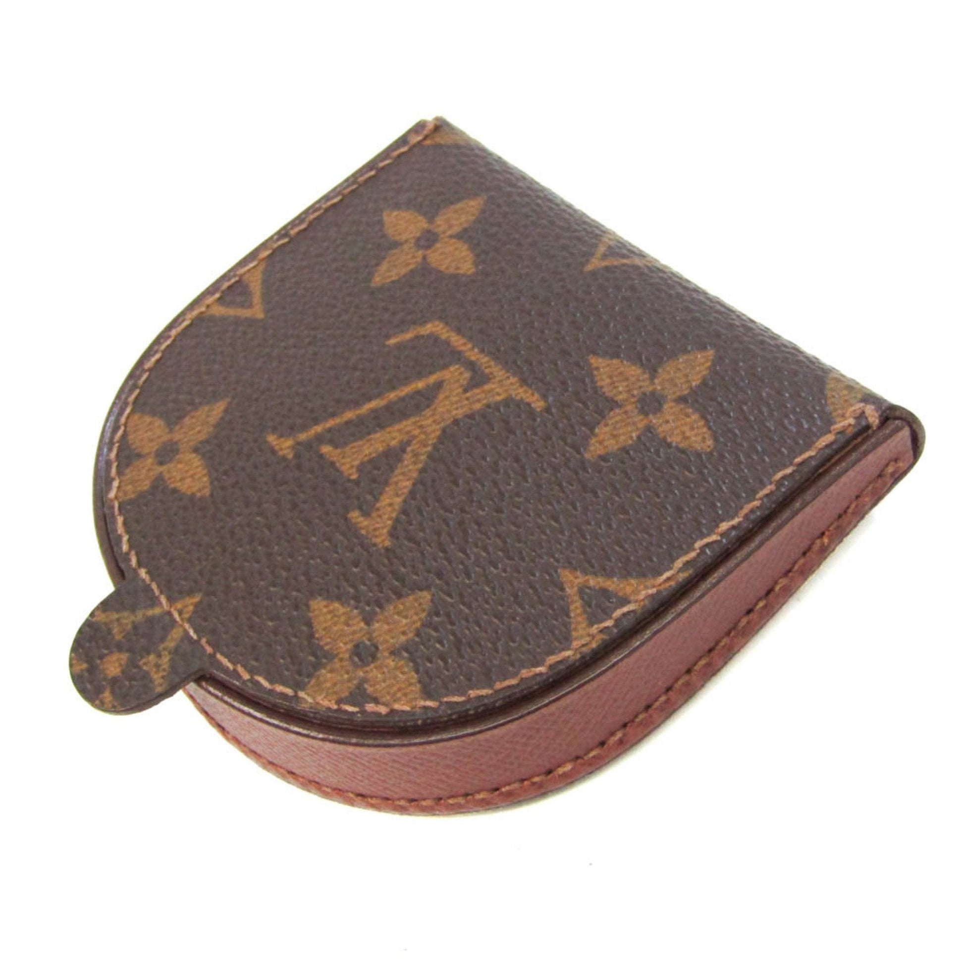 Louis Vuitton Porte monnai Cuvette Wallet Style 2
