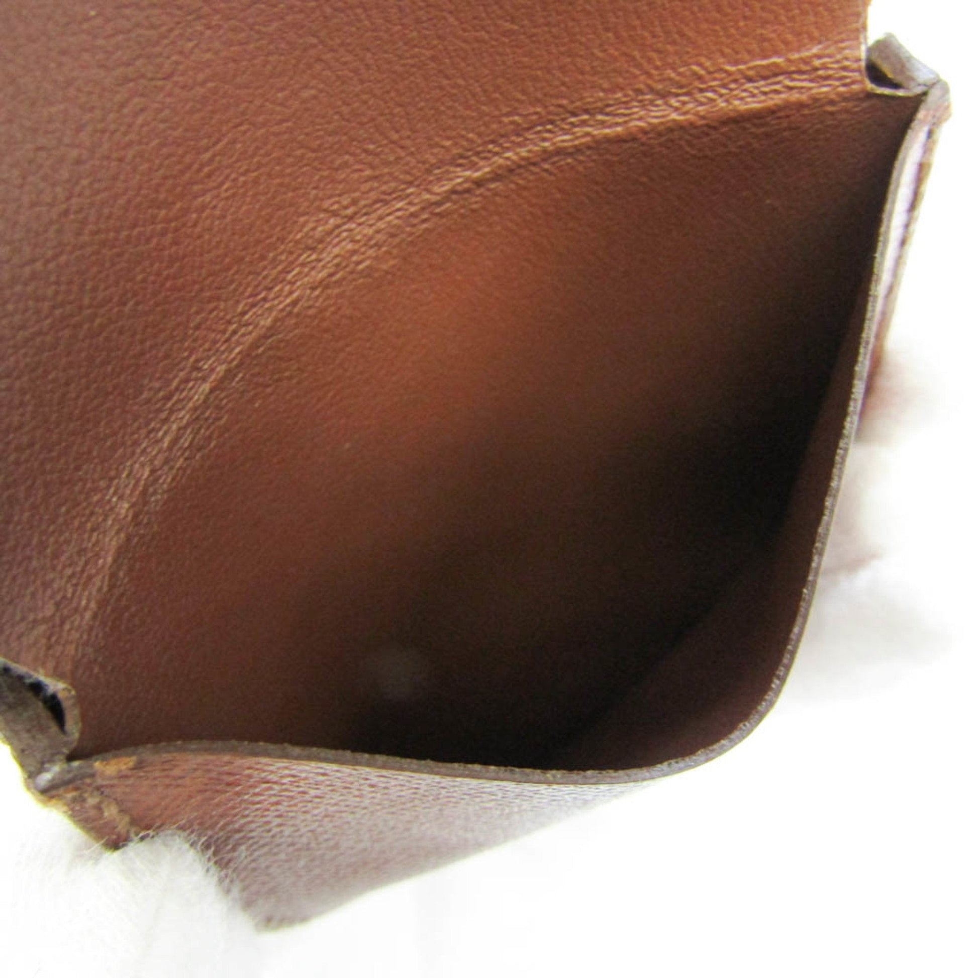 Louis Vuitton Porte monnai Cuvette Wallet Style 2