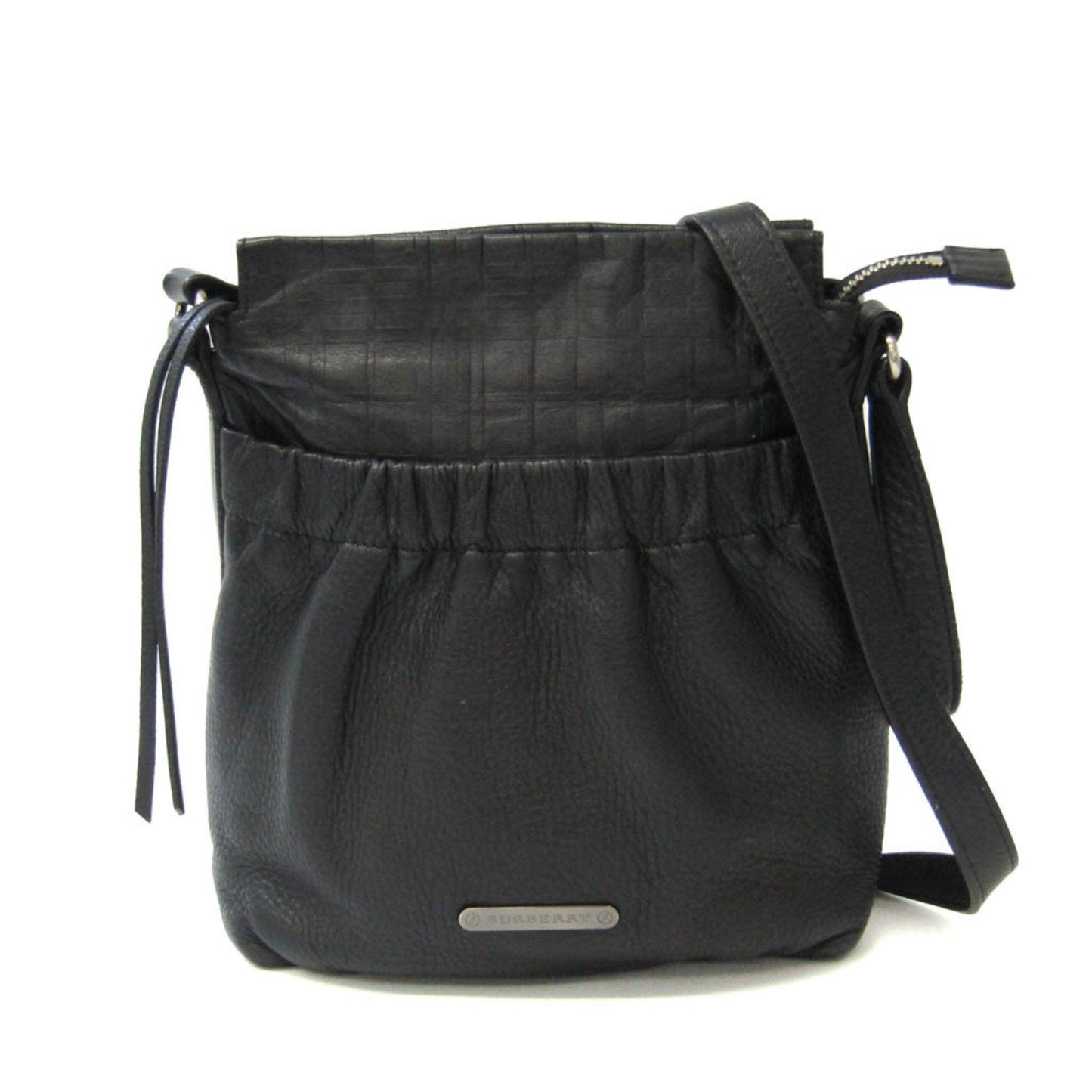 Burberry Luxury Shoulder Bag Shoulder Bag 143