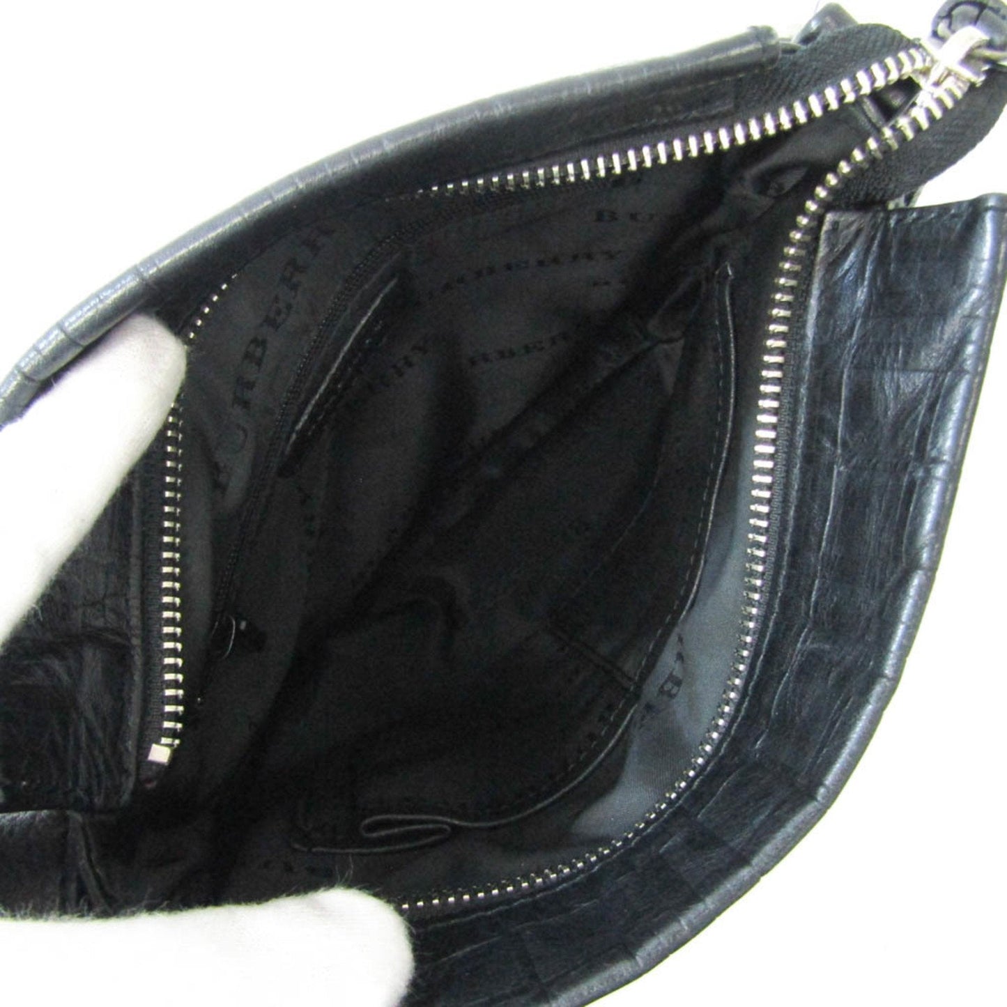 Burberry Luxury Shoulder Bag Shoulder Bag 143