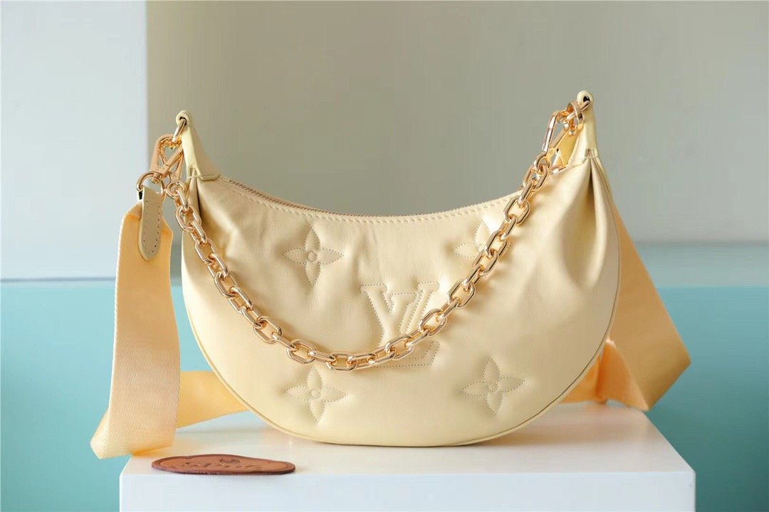 Top Quality Over The Moon Bag Handbags Travel Bag