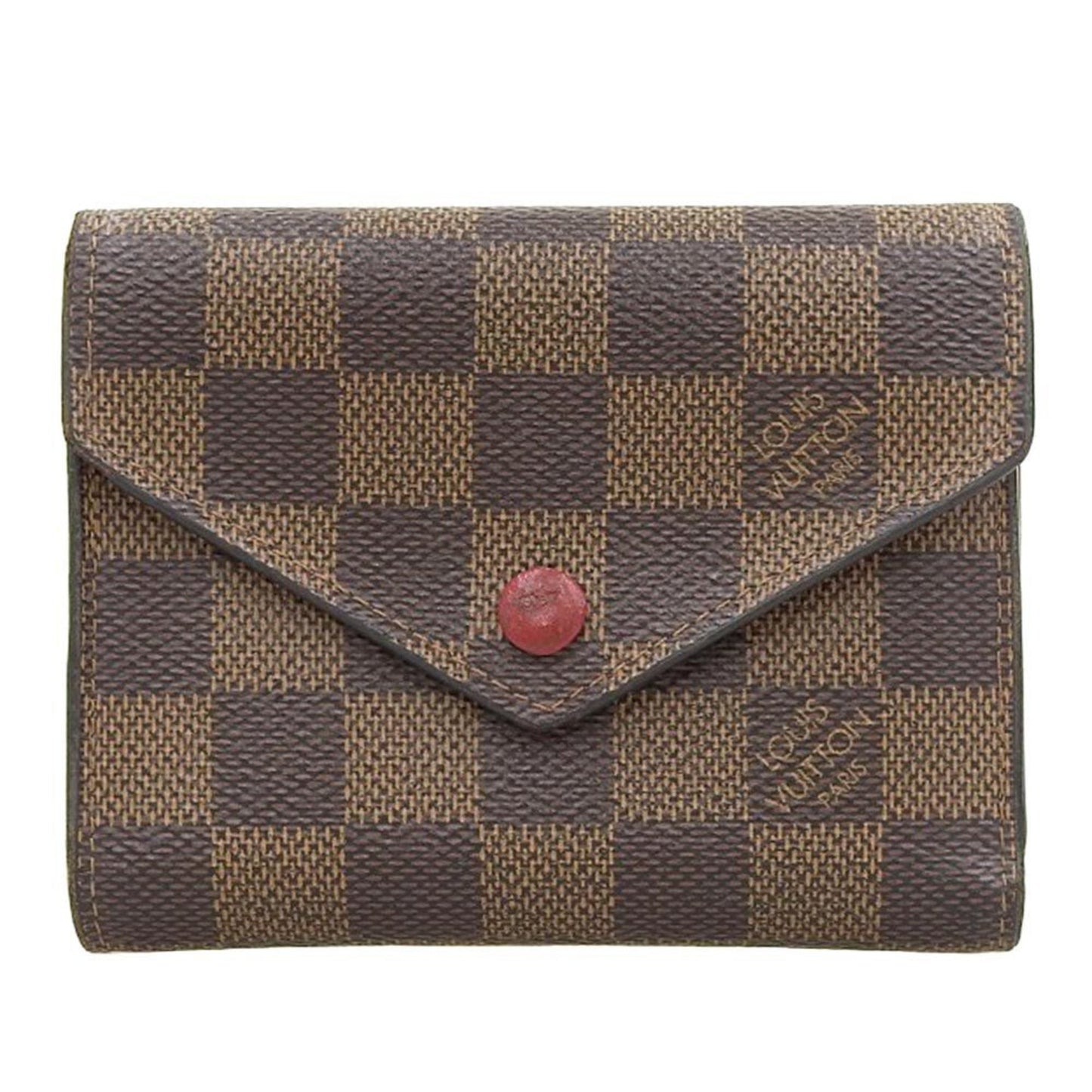 Louis Vuitton Victorine Wallet